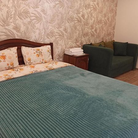 Jermatun Guest House Dilijan Eksteriør billede