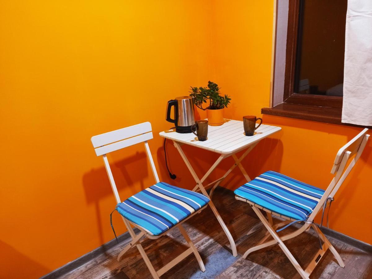 Jermatun Guest House Dilijan Eksteriør billede