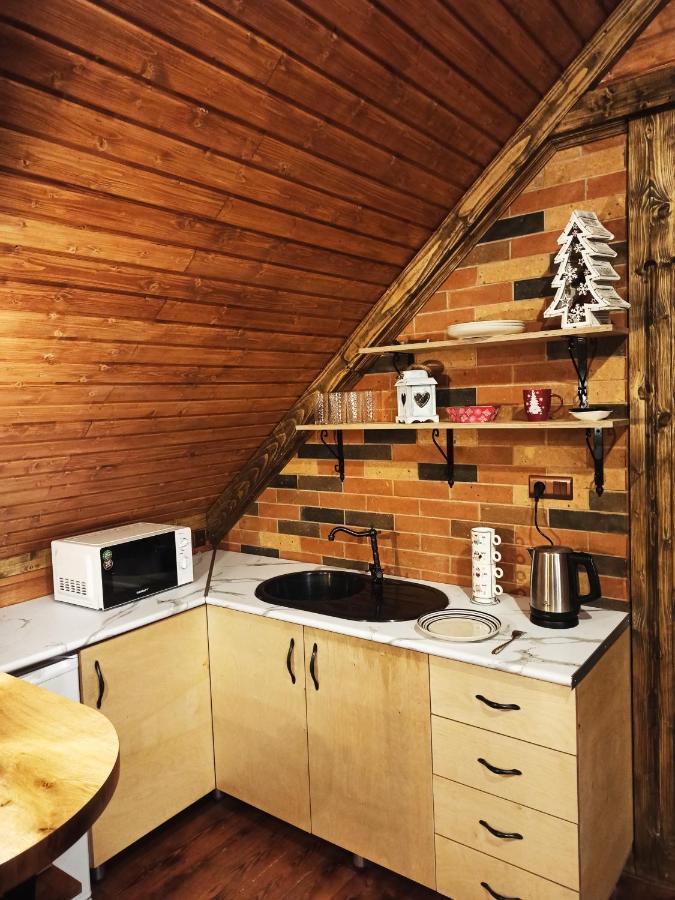 Jermatun Guest House Dilijan Eksteriør billede