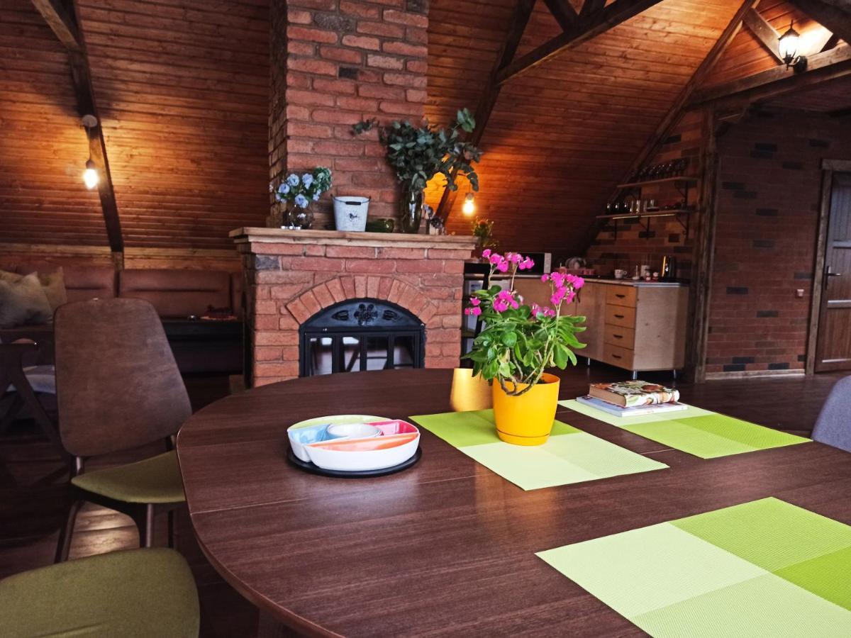Jermatun Guest House Dilijan Eksteriør billede