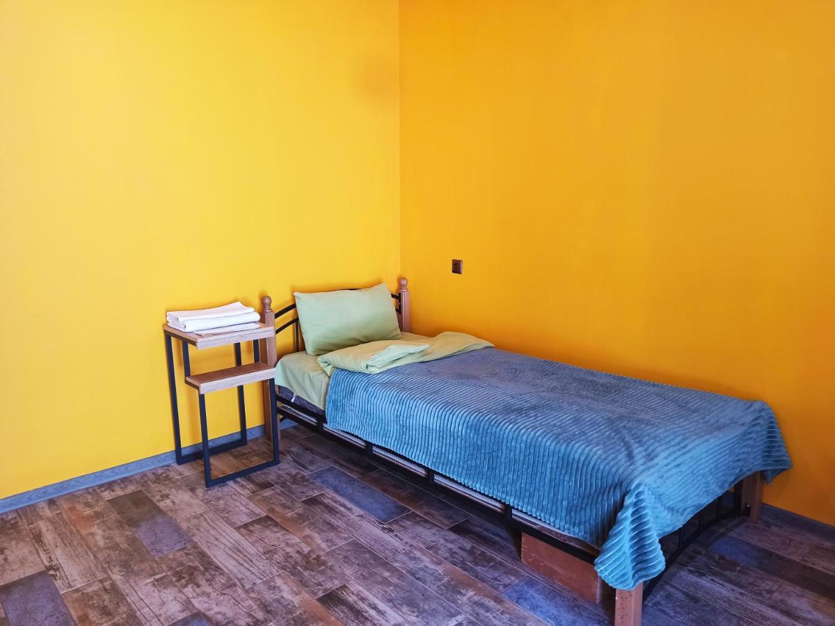 Jermatun Guest House Dilijan Eksteriør billede
